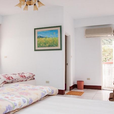 峽谷民宿 Valley B&B Fushi Εξωτερικό φωτογραφία