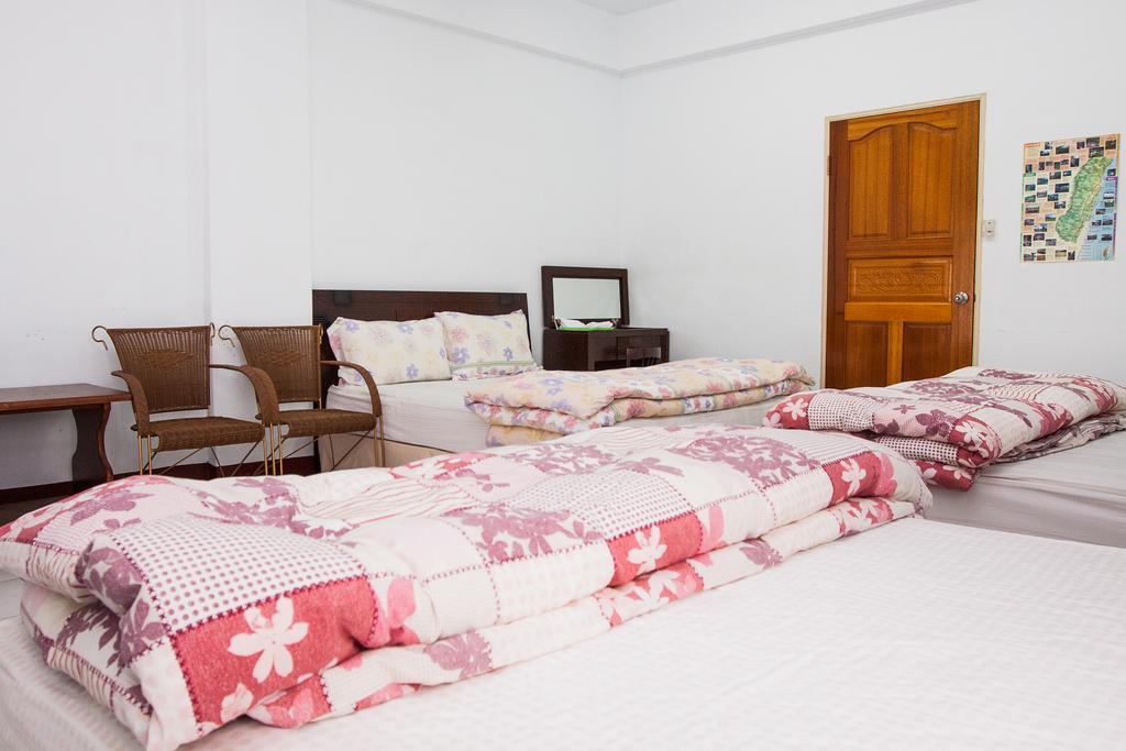峽谷民宿 Valley B&B Fushi Εξωτερικό φωτογραφία