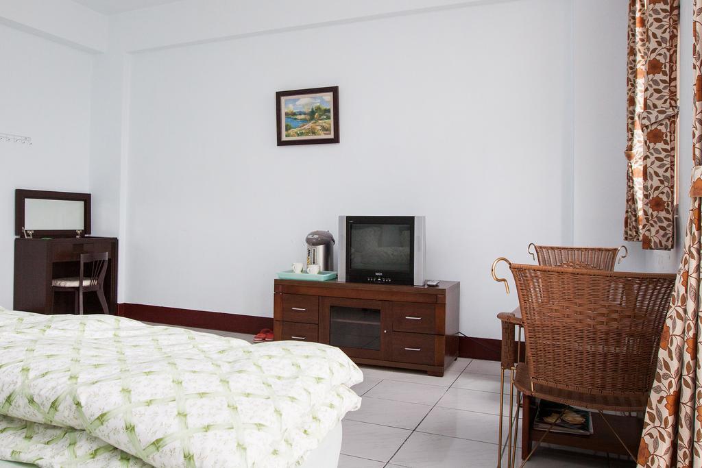 峽谷民宿 Valley B&B Fushi Εξωτερικό φωτογραφία