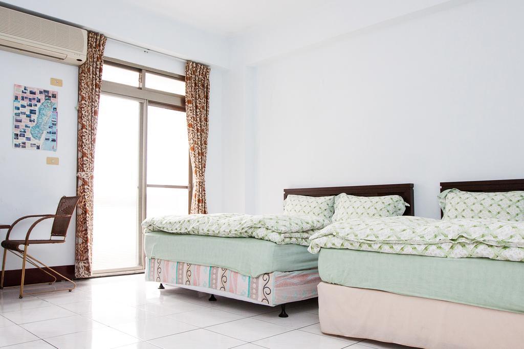 峽谷民宿 Valley B&B Fushi Εξωτερικό φωτογραφία